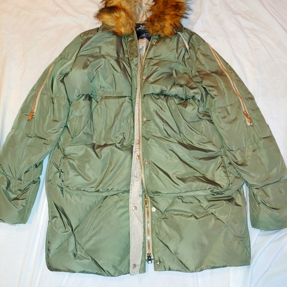 Orolay 3/4 Coat